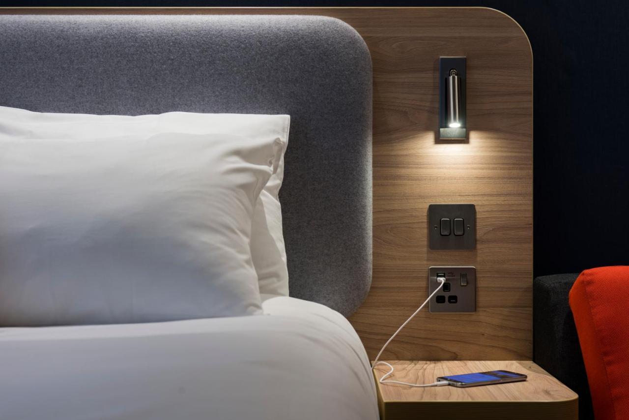Holiday Inn Express - Fleet By Ihg المظهر الخارجي الصورة